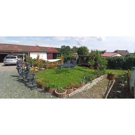 Fremdenzimmer Nossen Apartment