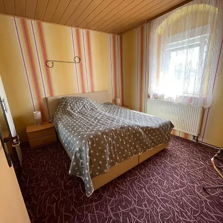 Apartman Fremdenzimmer Nossen