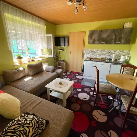 Fremdenzimmer Nossen *