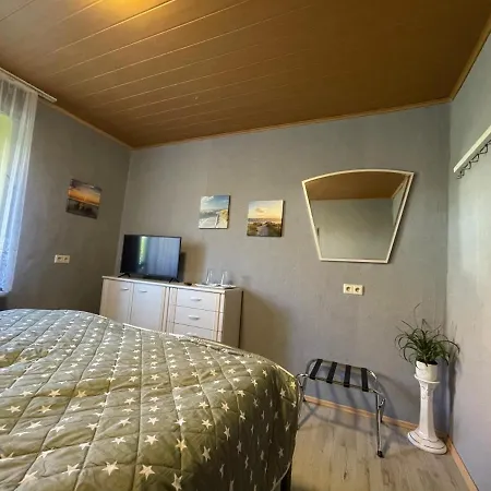 Fremdenzimmer Nossen Nossen