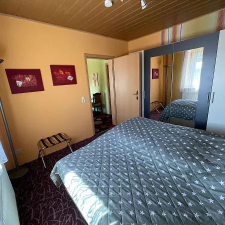 Fremdenzimmer Nossen Nossen