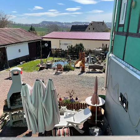 Fremdenzimmer Nossen