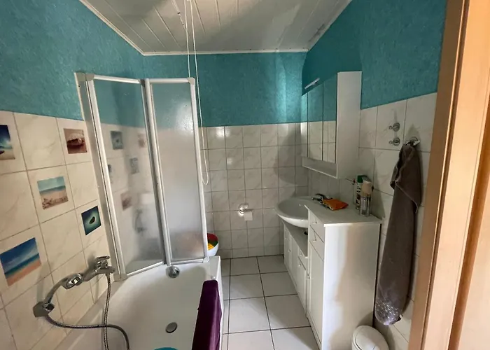 Fremdenzimmer Nossen